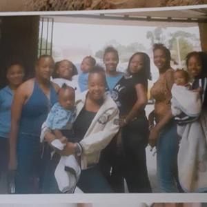 Meet your Posher, Doreen